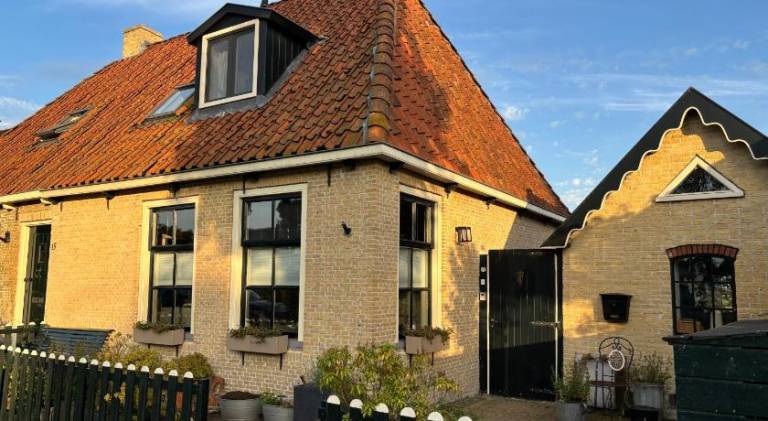 Ferienhaus