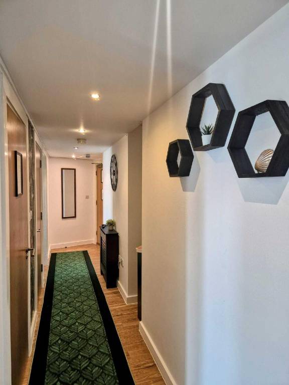 Apartment | Near Manchester Town Hall — photo 4