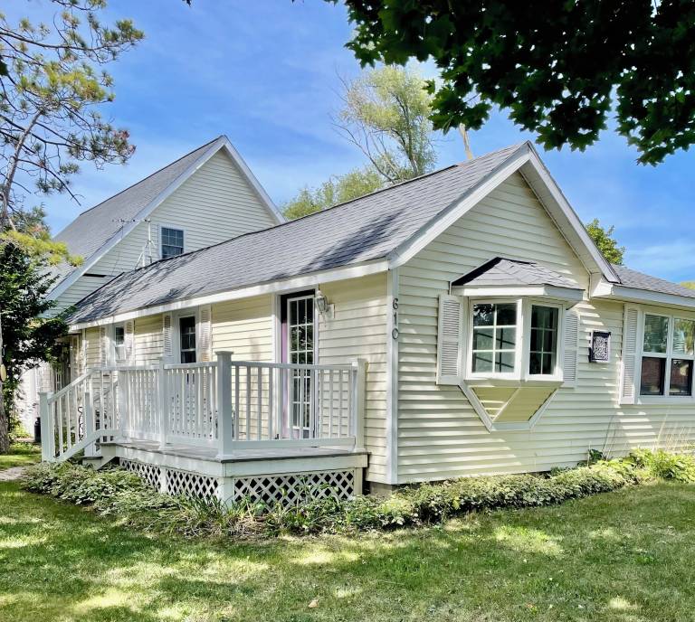 House Elk Rapids
