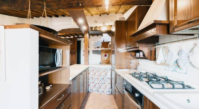 Holiday apartment with 2 rooms for 4 persons — photo 3
