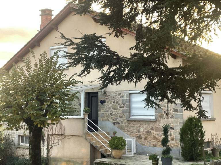 House  Sanvensa