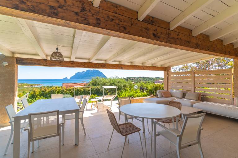 Casa vacanza Tiriddò