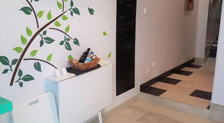 Perfectly located apartment in Santa Catarina - Bairro Alto — photo 3