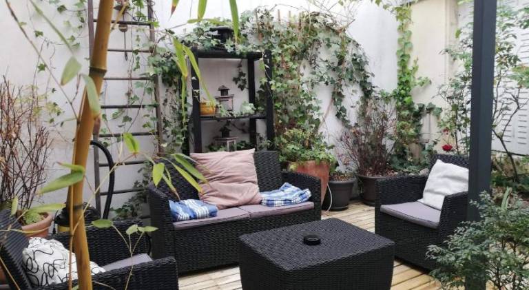 Rental apartment with 1 room for 6 persons — photo 4