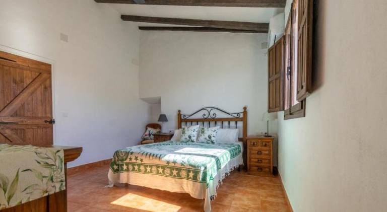 House with 3 rooms for 6 persons in Kuta