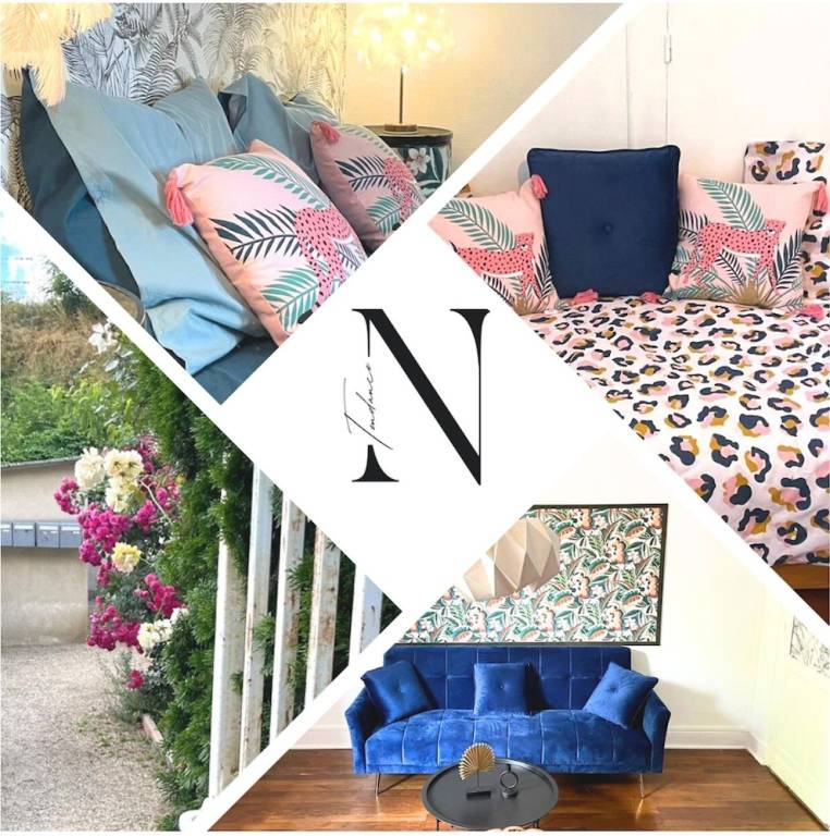 Ferienwohnung Mâcon