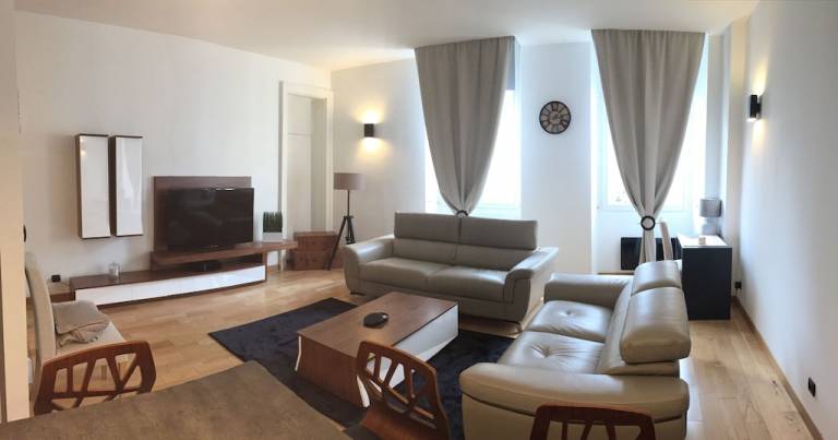 Apartamento  Burdeos