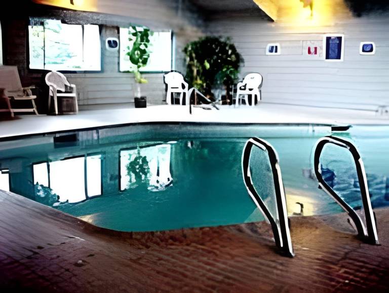 Red Lion Inn and Suites Vancouver in Vancouver, WA