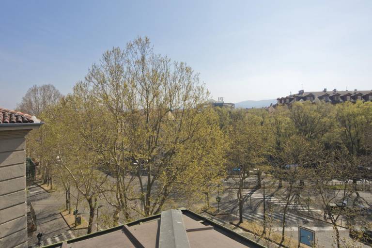 Appartamento Torino