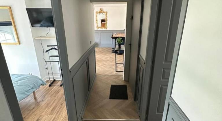 Rental apartment | Near Bordeaux Cathedral — photo 3