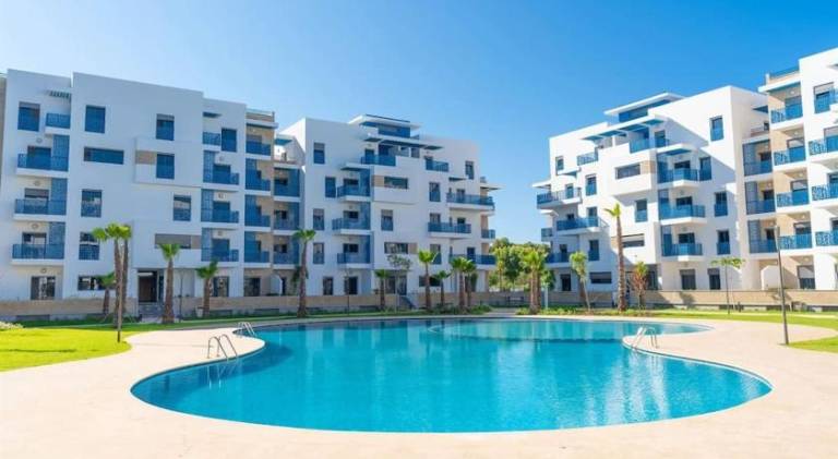 Appartement Martil