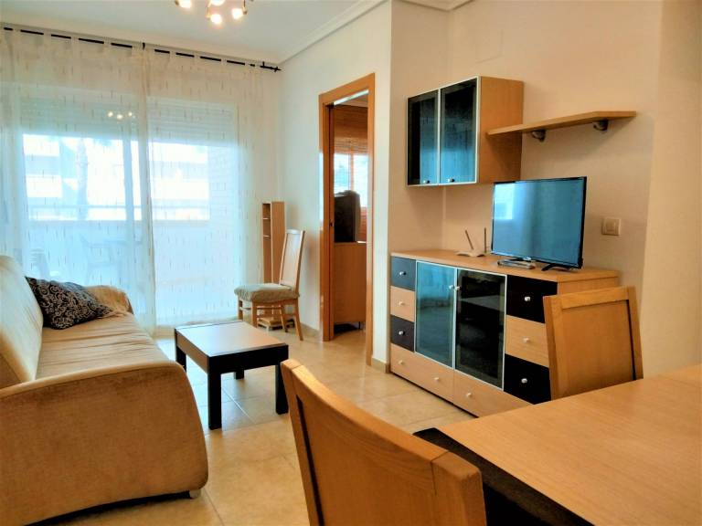 Rental apartment with garden & pool — photo 2