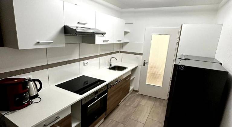 Apartment with 2 rooms for 6 persons — photo 3