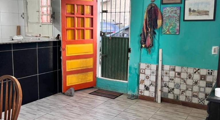 Quarto em casa compartilhada para o carnaval de Olinda 2026 — photo 3