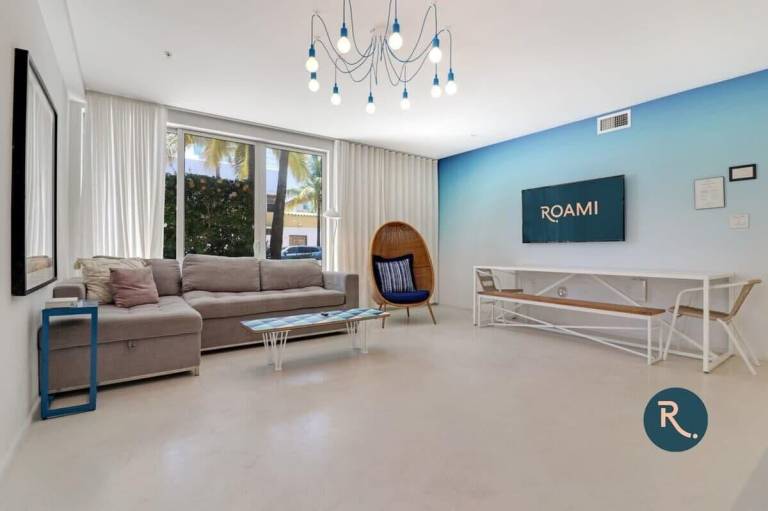House South Beach