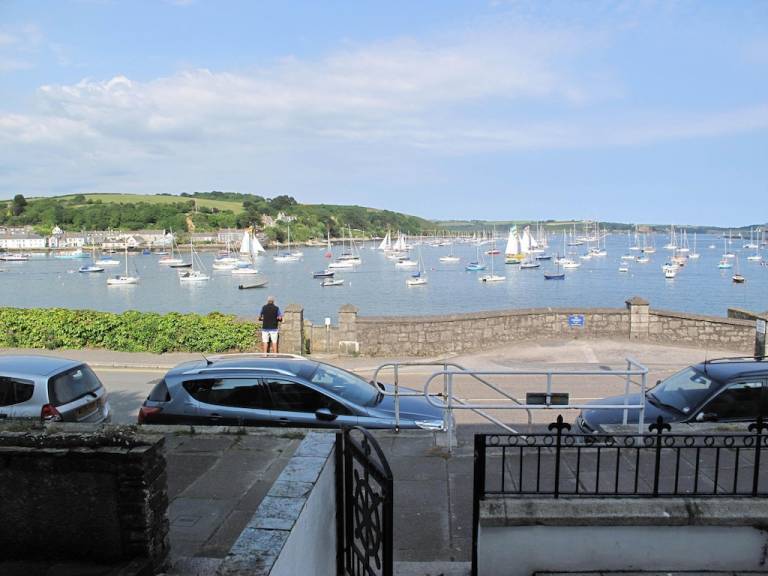 Apartment Falmouth