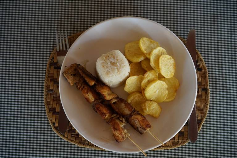 Filon D'or Guesthouse and Campsite — photo 4