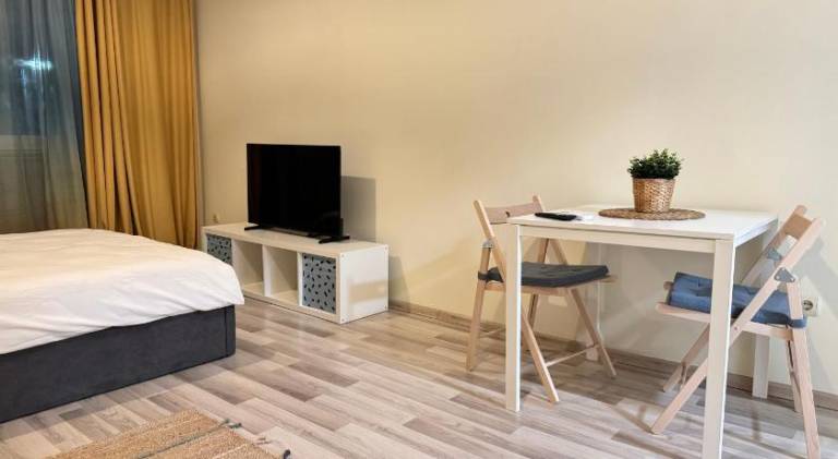 Holiday apartment | Pets are welcome in Sofia