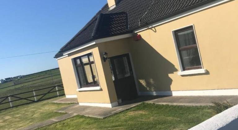 House  Belmullet