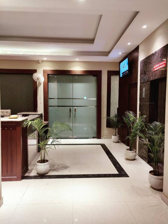 The Pearl Hotel Sirsa — photo 3