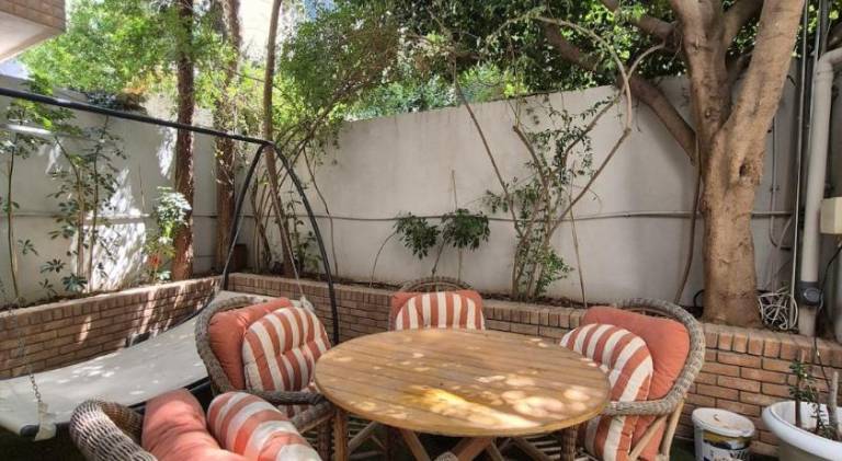 Modern Villa in the heart of Athens Riviera with garden — photo 4