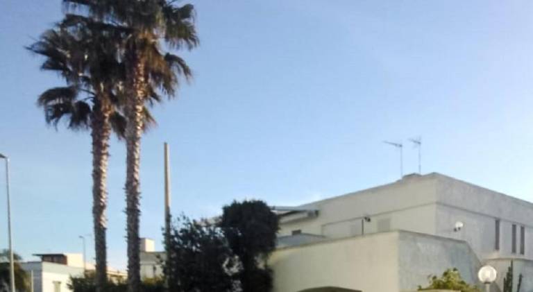Pleasant apartment with terrace | Beach nearby | Pets are welcome in Alezio