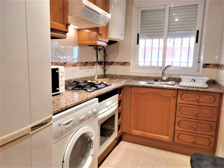 Lovely apartment with pool | Close to the beach | Pet-friendly — photo 4