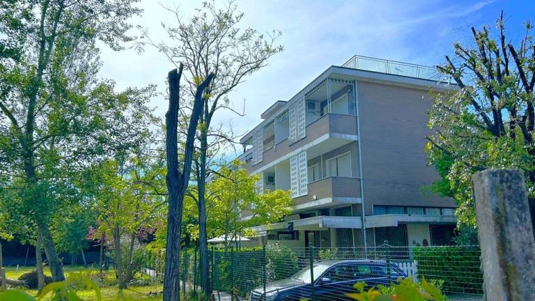 Ferienwohnung Bibione Pineda