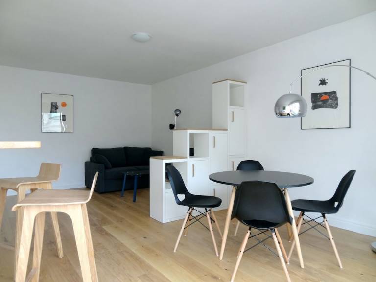 Appartement Montpellier