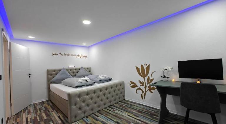 Ferienwohnung Neuburg an der Donau