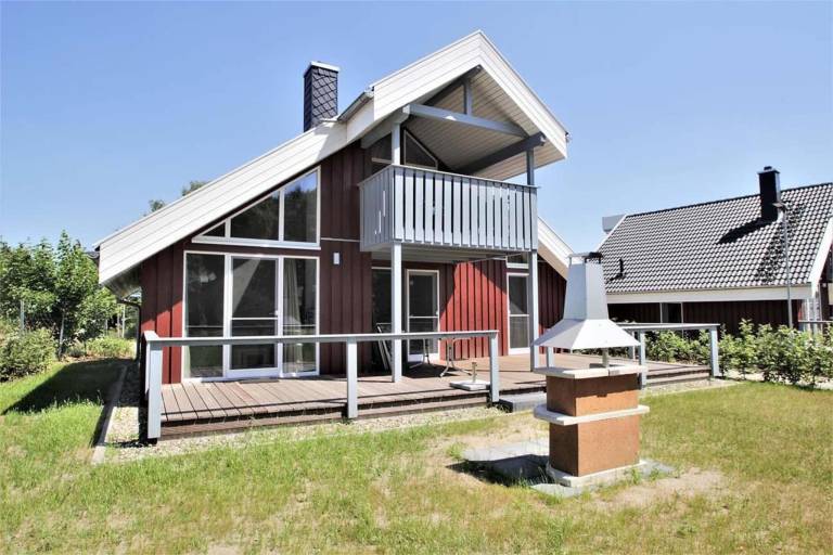 House  Mirowdorf