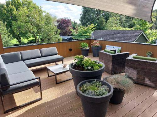 Bed & Breakfast Boxmeer