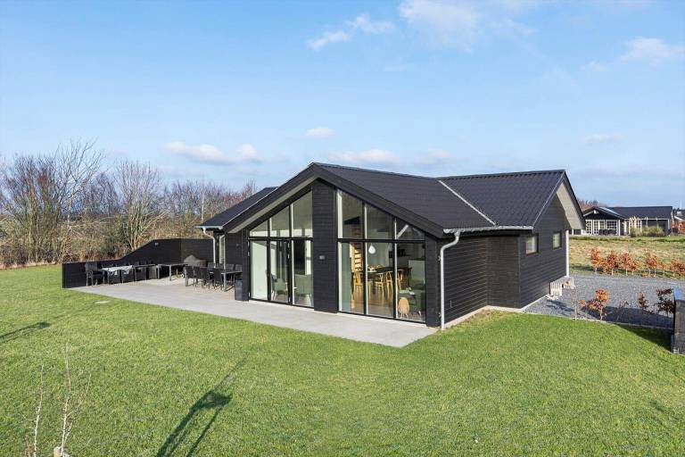 Ferienhaus in Skovmose f&uuml;r max. 6 Personen