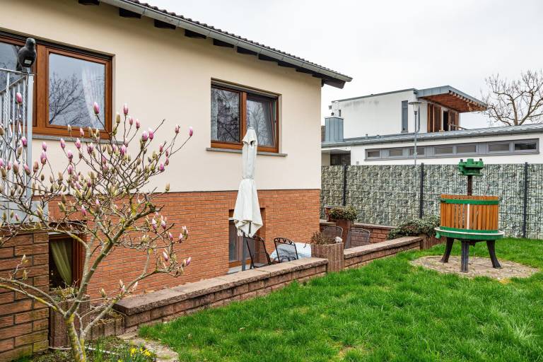 Ferienwohnung Bingen am Rhein