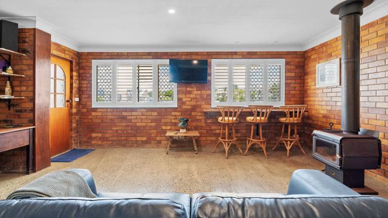 Apartment  Lennox Head