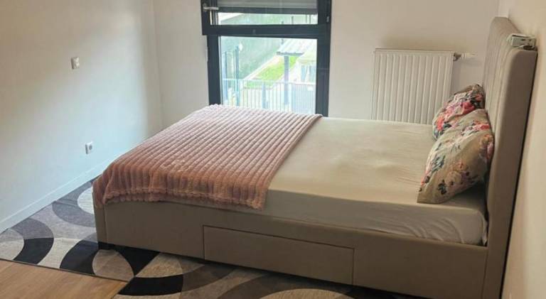 Chambre fort d'Aubervilliers — photo 2