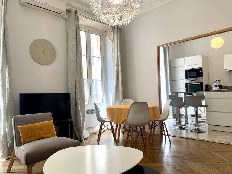 Holiday apartment | Close to Place Masséna — photo 3