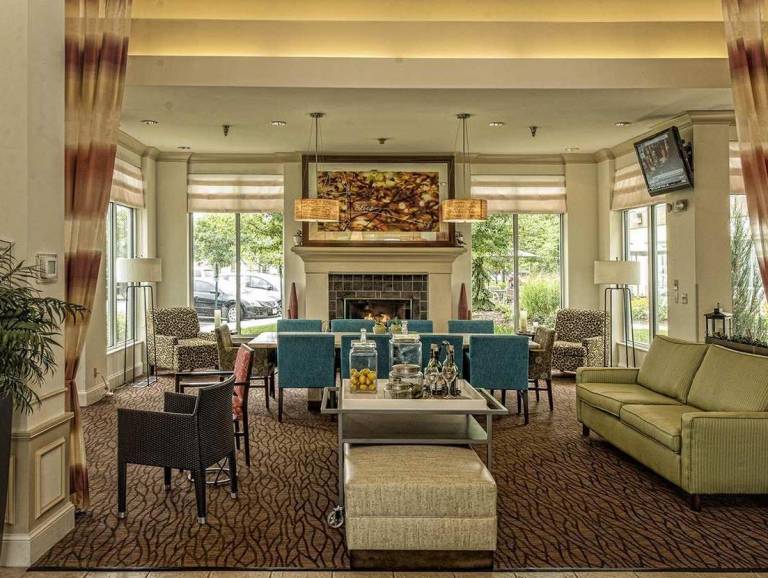 Hilton Garden Inn Minneapolis Eagan — photo 2
