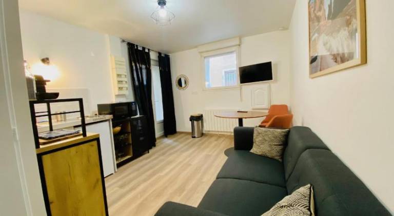 Charming rental apartment | Pets are welcome — photo 5