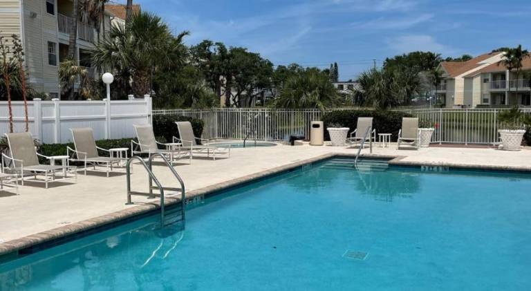 65 m² Ferienwohnung