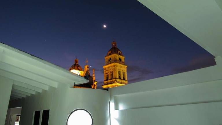 Hostel  Distrito 11