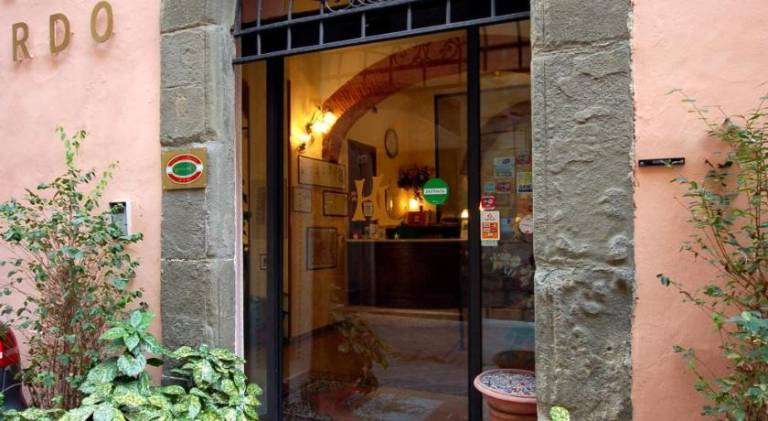 Hotel Leonardo — photo 3