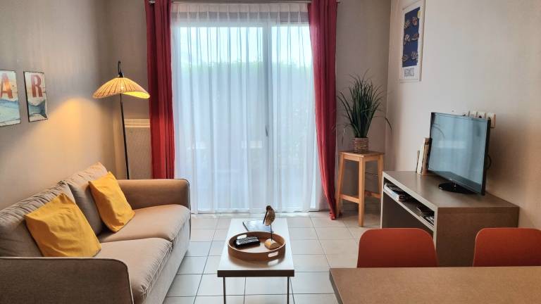 Ferienwohnung  Concarneau