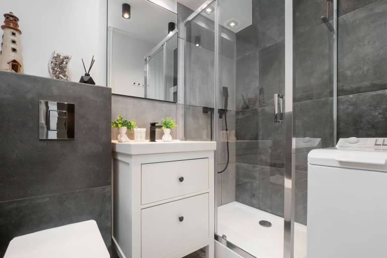Family-friendly nice studio with fast internet | Dogs allowed — photo 4