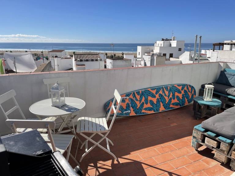Ferienwohnung Conil de la Frontera