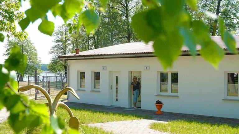 Ferienwohnung Scharmützelsee