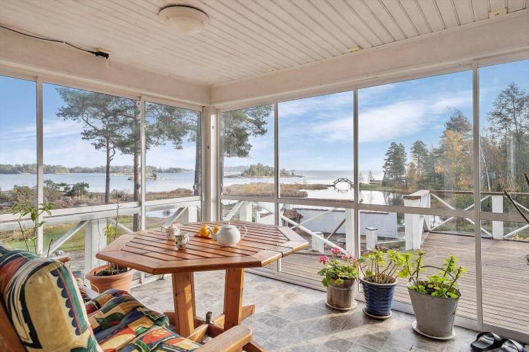 Ferienhaus Oskarshamn