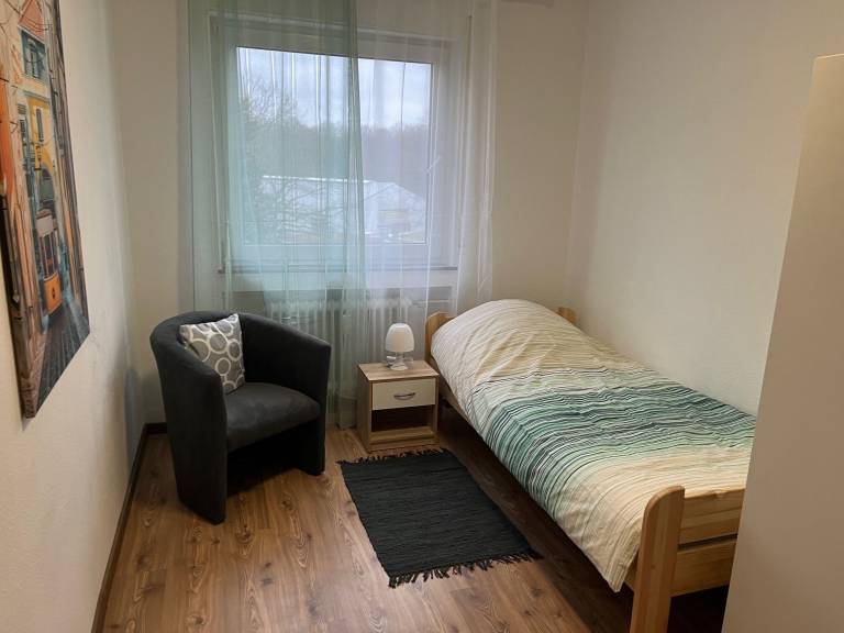 Ferienwohnung Maintal
