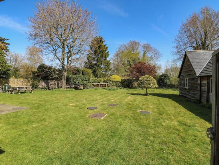 Cottage Thame