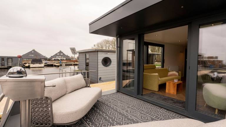 Ferienwohnung Sneek